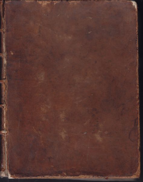 BUFFON, [Louis Le Clerc, Comte] de. Histoire naturelle generale et particuliere, Avec la description du cabinet du roi.