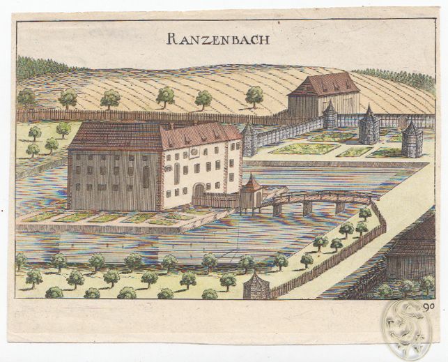  Ranzenbach.