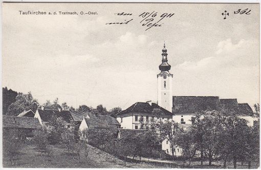  Taufkirchen a. d. Trattnach, O.-Oest.