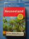 Neuseeland.  [Text: Heinrich Lamping ... Bearb.: Baedeker-Red. (Helmut Linde). Chefred.: Rainer Eisenschmid] - Rainer [Red.] Mecke Helmut [Bearb.] Eisenschmid Heinrich Linde Lamping, Andrea