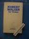 Der Räuber : Roman.  Robert Walser / Suhrkamp-Taschenbuch ; 3485 1. Aufl. - Robert Walser