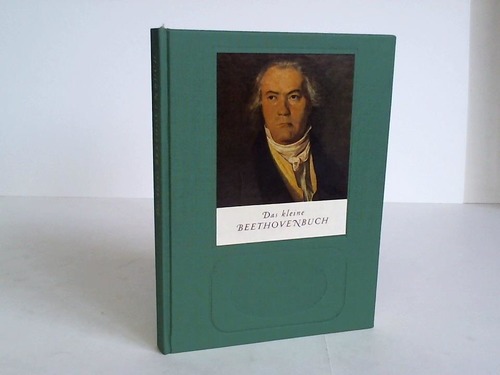 Das kleine Beethovenbuch