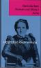 Portraits und Stücke I - Gertrude Stein