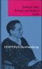 Portraits und Stücke II - Gertrude Stein