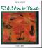 Rosenwind. 25 Farbbilder, 30 Zeichnungen. . . Zusammengetellt von Felix Klee. - Paul Klee