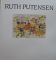 Bilder von 1954 - 1987 - Ruth Putensen