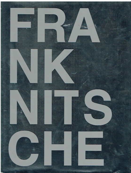 Frank Nitsche - Bell, Kirsty / Gerrit Gohlke (Text)