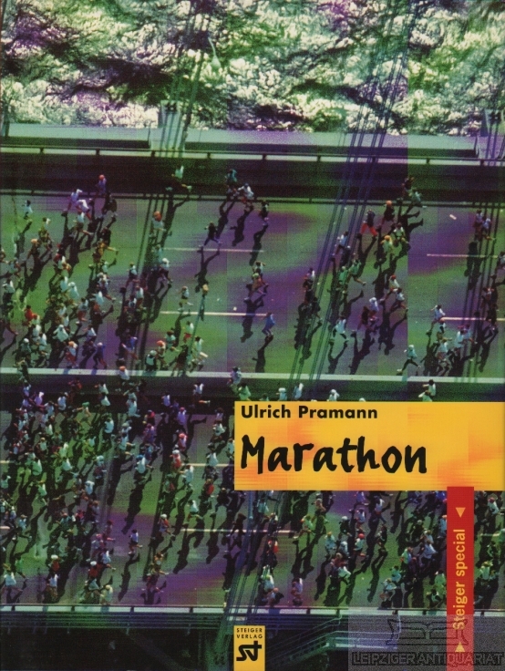Marathon - Pramann, Ulrich