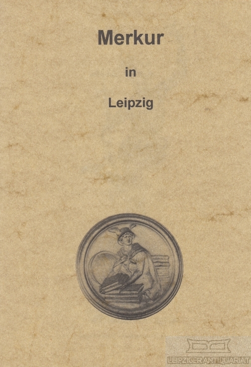 Merkur in Leipzig - Gülland, Beatrix