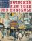 Zwischen New York und Honolulu Briefe einer Reise - Manfred Jendryschik