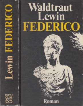 Federico Roman - Lewin, Waldtraut