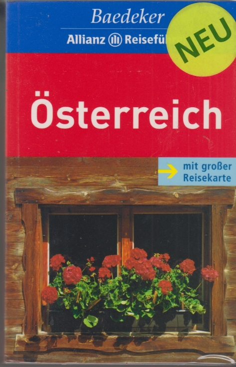 Österreich - Arnold, Rosemarie u.a.
