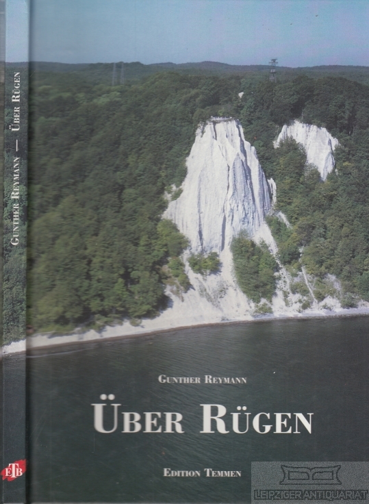 Über Rügen - Reymann, Gunther
