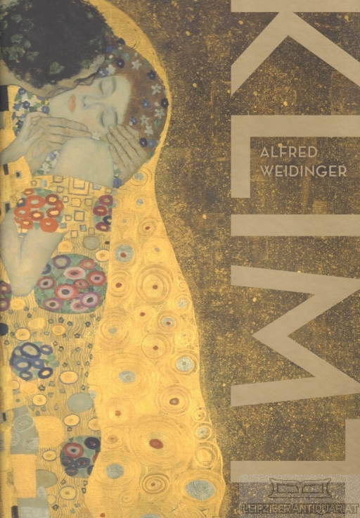 Gustav Klimt - Weidinger, Alfred / Marian Bisanz-Prakken