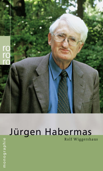 Jürgen Habermas - Wiggershaus, Rolf