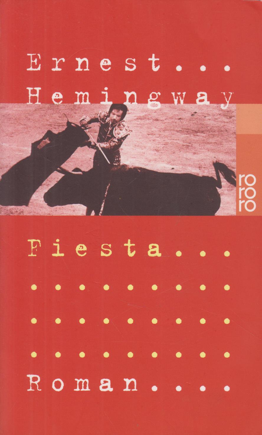 Fiesta Roman - Hemingway, Ernest