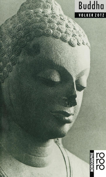 Buddha mit Selbstzeugnissen und Bilddokumenten - Zotz, Volker