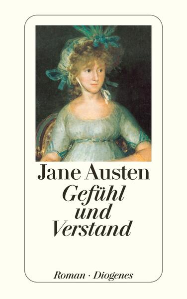 Gefühl und Verstand Roman - Austen, Jane