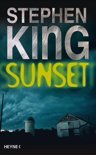Sunset Erzählungen - King, Stephen