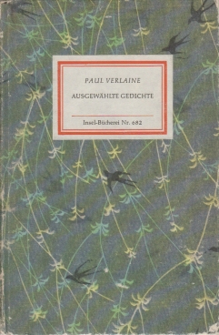 Ausgewählte Gedichte - Verlaine, Paul
