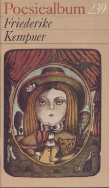 Poesiealbum 239 - Kempner, Friederike