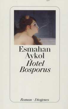 Hotel Bosporus Roman - Aykol, Esmahan