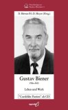 Gustav Biener [Medienkombination] : 1926 - 2003 , Leben und Werk , Coesfelder Passion