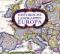 Historische Landkarten Europa.  [Aus dem Engl. übertr. von: Verlagsbüro Meidenbauer-Martin, München] Dt. Erstausg. - Michael Swift