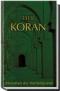 Der Koran.  aus dem Arab. wortgetreu übers. und mit erl. Anm. vers. von L. Assmann, Bibliothek der Weltreligionen - Lion [Übers.] Ullmann