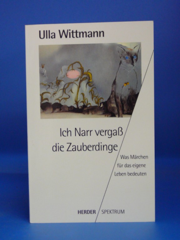Wittmann, Karin. Karin Wittmann. ( Kunstmappe mit Vita und 8 Kunstdrucken ). o.A.