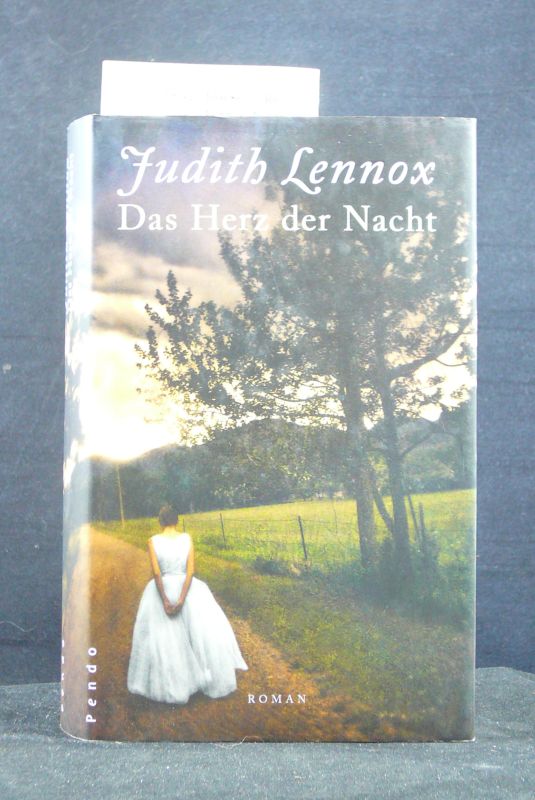 Lennox, Judith. Das Herz der Nacht. Roman. o.A.