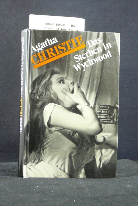 Christie, Agatha. Das Sterben in Wychwood. o.A.