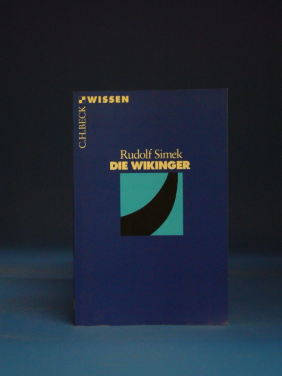 Simek, Rudolf. Die Wikinger. Geschichte, Kultur und Lebensweise. 3. Auflage.