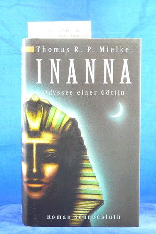 Inanna. Odysee einer Göttin. o.A.