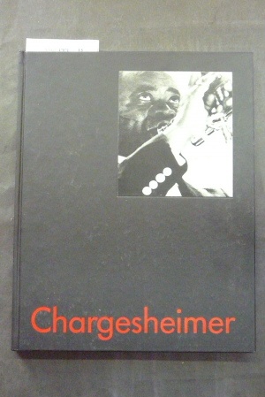 Huber, Ruth Christine Dr.. Chargesheimern  1924-1971.