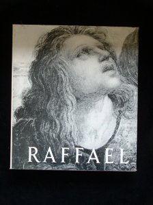 Stepanow, Giovanni. Raffael. mit 187 Kupfertiefdruckbildern und 5 Farbentafeln.