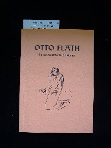 Jacoby, Rudolph. Otto Flath. ein norddeutscher Holzbildhauer. 4. Auflage.