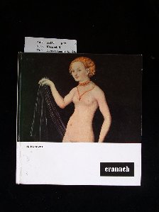 Kuenzel, H.. Lucas Cranach der ltere. 1. Auflage.