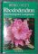 Rhododendron und immergrüne Laubgehölze. - Johann Berg, Lothar Heft