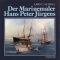 Der Marinemaler Hans Peter Jürgens.   1. Aufl. - Hans Peter Jürgens, Lars U. Scholl