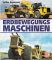 Erdbewegungs-Maschinen.   1. Aufl. - Lothar Husemann
