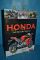 Honda : vom Traum zum Welterfolg. - Lothar Steinmetz