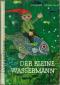 Der kleine Wassermann. Mit vielen Textzeichnungen von Winnie Gayler. - Otfried Preussler