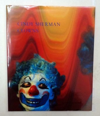 Clowns. - Sherman, Cindy