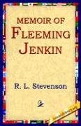 Memoir of Fleeming Jenkin - 1st, World Library, Robert Louis Stevenson and R. L. Stevenson