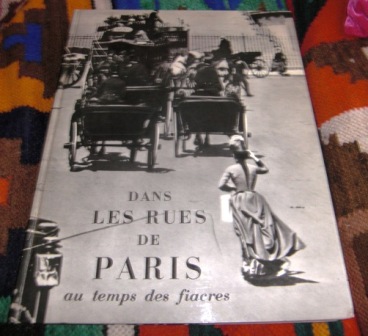 Lon-Paul Fargue Dans Les Rues De Paris Au Temps Des Fiacres