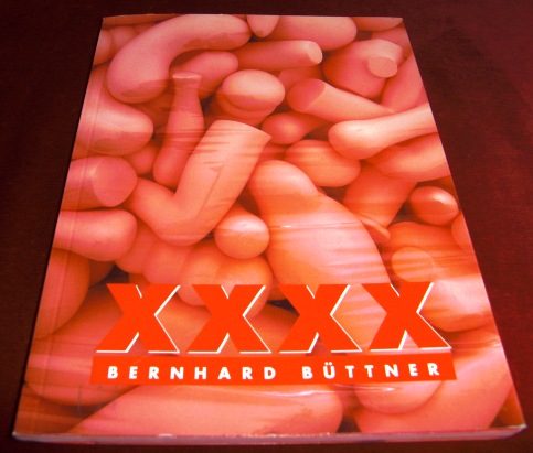 XXXX - Bernhard Büttner