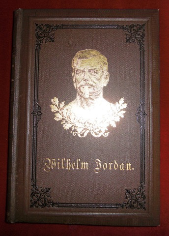 K. Schiffner Wilhelm Jordan