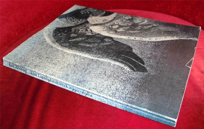 Herausgegeben von Dieter Kuhrmann und Gunther Thiem. Katalog Elisabeth Rcker. Karl Rssing. Das Linolschnittwerk 1950 - 1982.