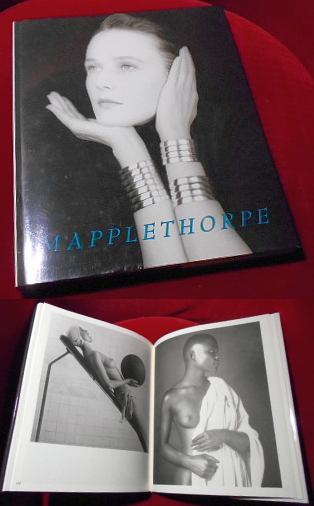 Robert Mapplethorpe, Einfhrung  Von Joan Didion Some Women